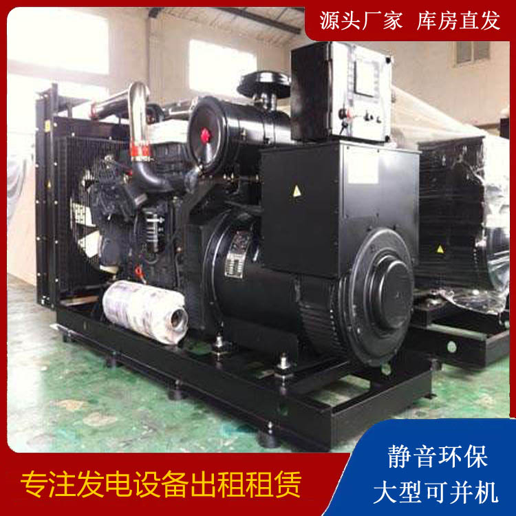 英山发电车出租 柴油发电机组需要经常换机油吗？