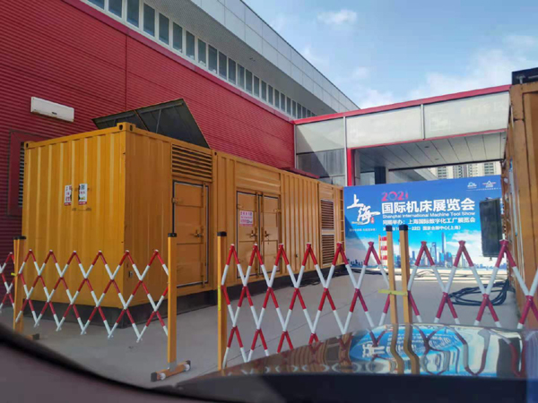 英山发电机出租 对于发电机的特性你了解多少？