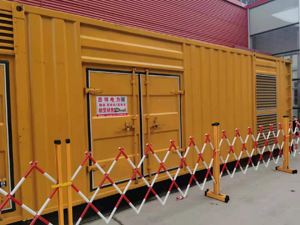 英山关于通用发电机的十万个为什么？