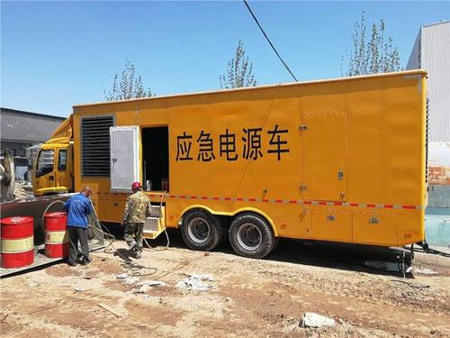 英山发电车租赁-教您挑选发电机哪些技巧可以掌握使用
