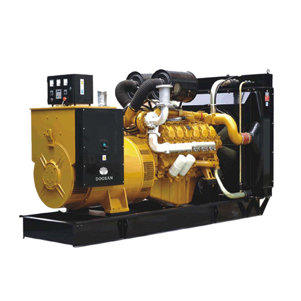 英山租赁发电机-怎样确保潍柴发电机组的质量