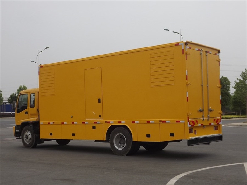 英山租赁发电机-柴油发电机组出口六要素