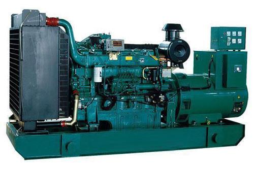 英山出租发电机-康明斯发电机指示控制灯的作用