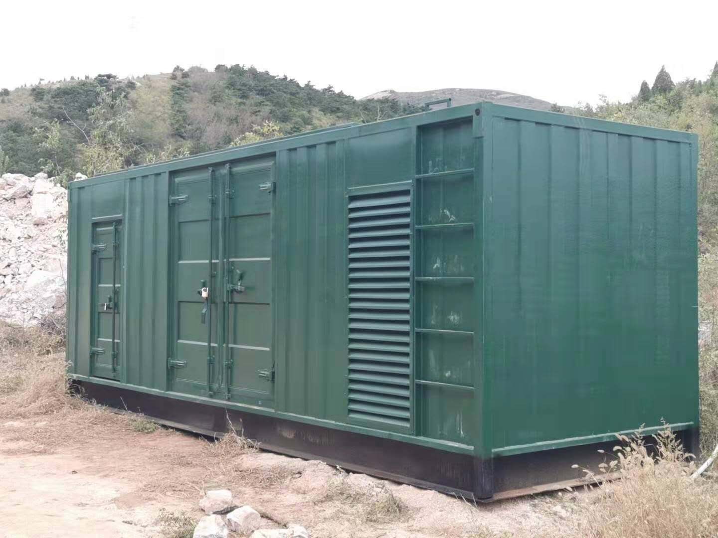 英山如何对接地系统进行定期检测和维护？