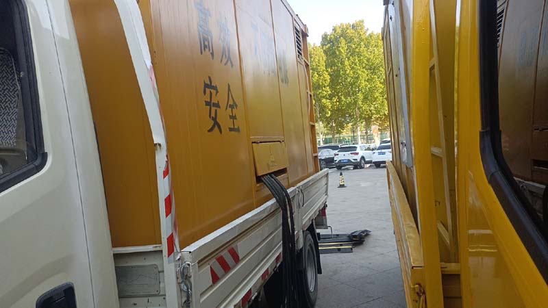 英山如何判断柴油发电机组和UPS电源的切换时间是否符合要求？